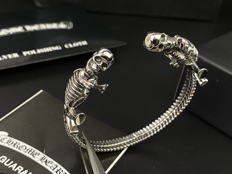 Chrome Hearts Bracelets